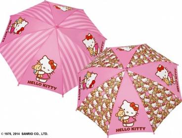 Parasol dla dzieci Perletti, Hello Kitty