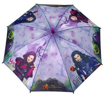 Parasol dla dzieci Descendants